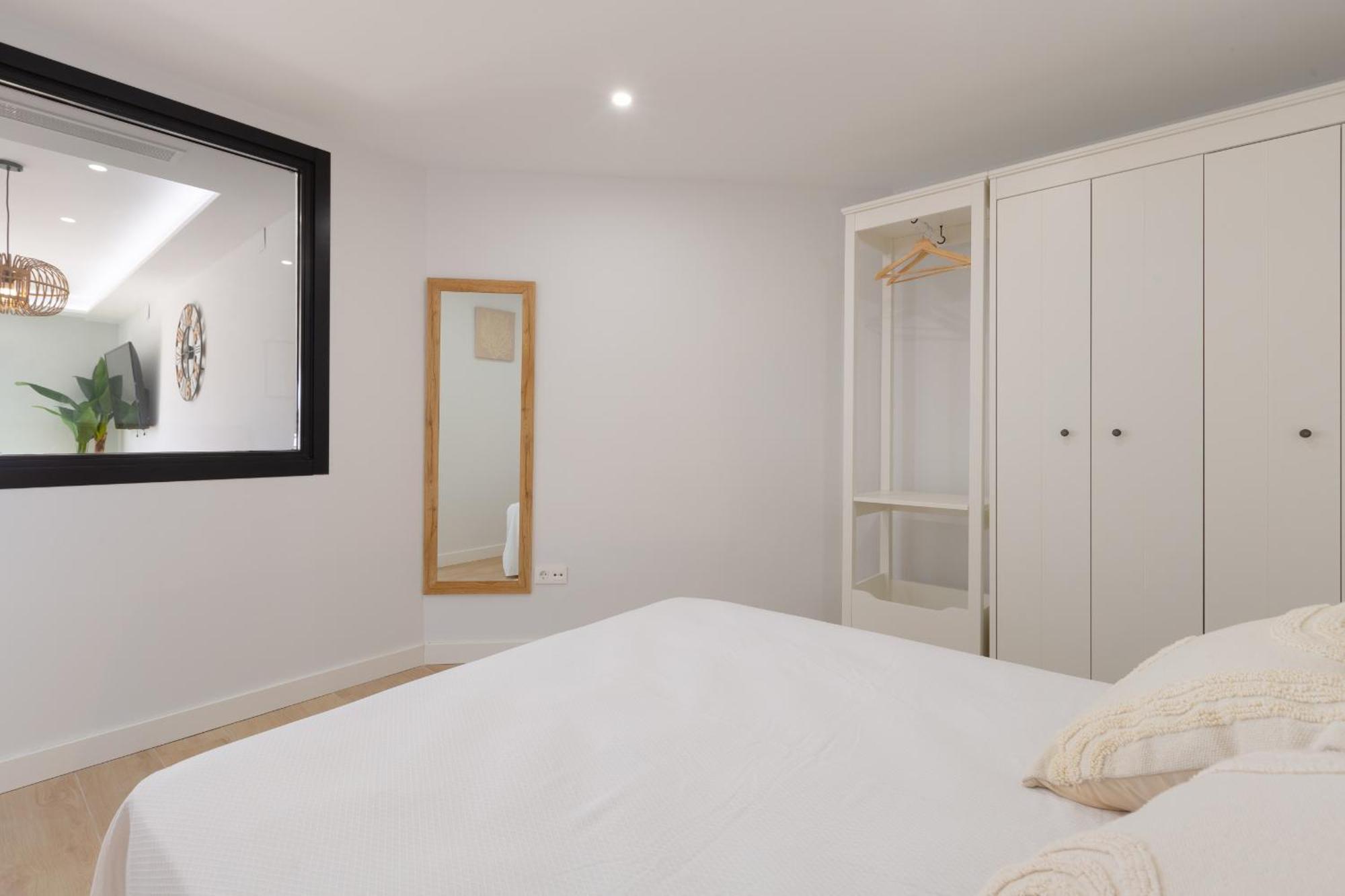 Apartamento Con Vistas En Puerto Banús Marbella